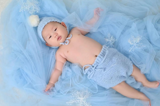 郯城六个月宝宝咳嗽