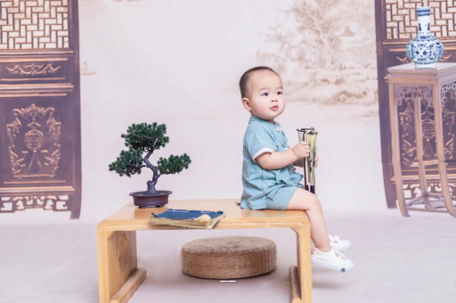 郯城宝宝多久认识妈妈 郯城宝宝多久认识妈妈